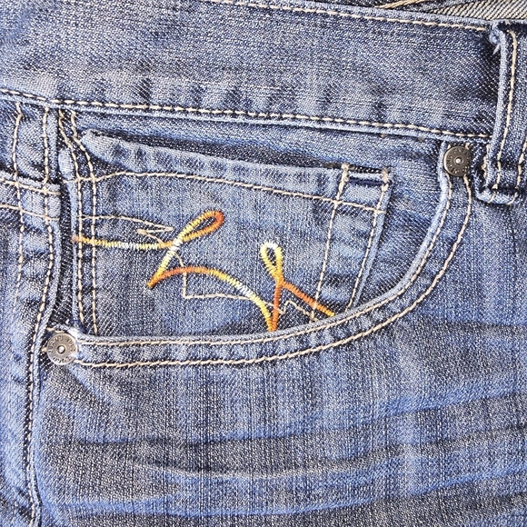 Parascuo Boot Cut Denim (US 40x34) - Picture 4 of 5